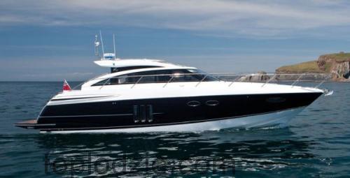 Princess V52 opinie i specyfikacja